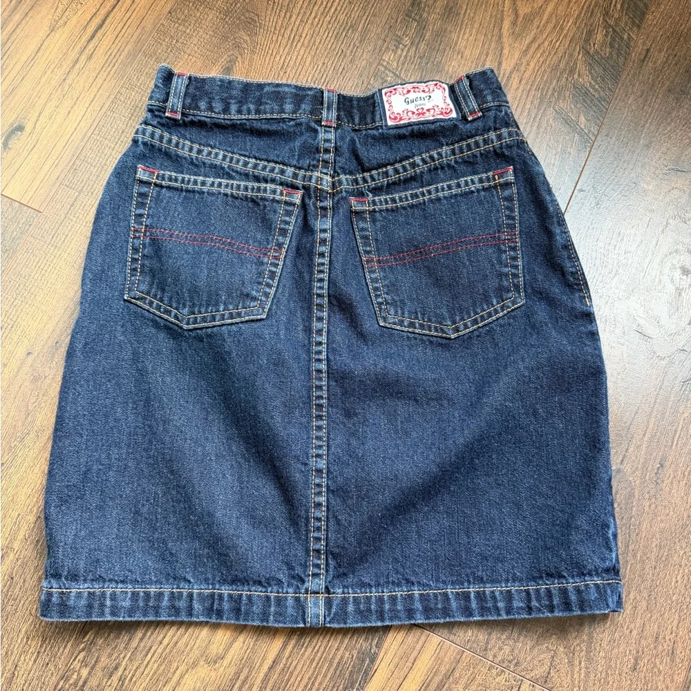 Guess vintage jeans